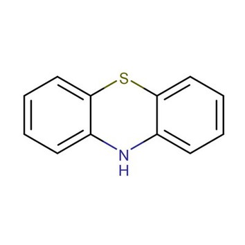 CAS 92-84-2|Thiodiphenylamin